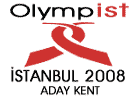 Istanbul, 2008 Olympic City